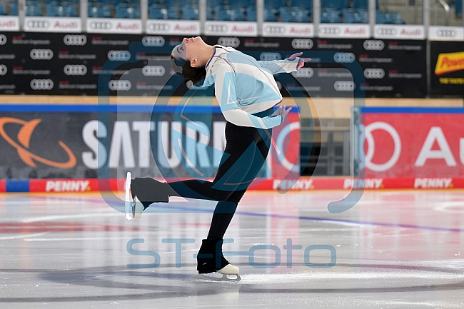 Eishockey, Herren, DEL, Saison 2022-2023, ERC Ingolstadt - Showtraining & Dauerkartenüberge, 07.08.2022