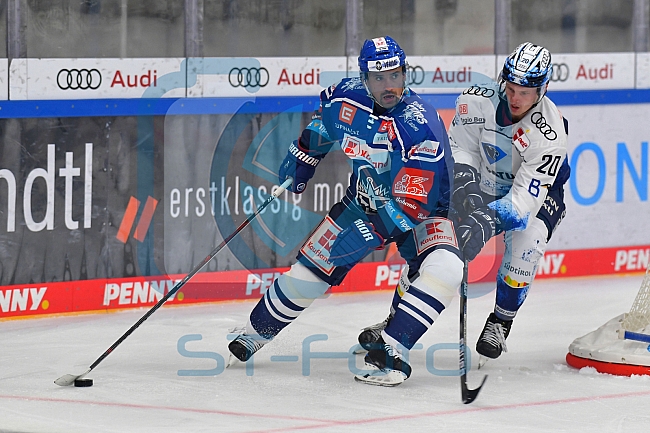 Vorbereitung, Eishockey, Herren, DEL, Saison 2021-2022, ERC Ingolstadt - HC Rytiri Kladno, 22.08.2021