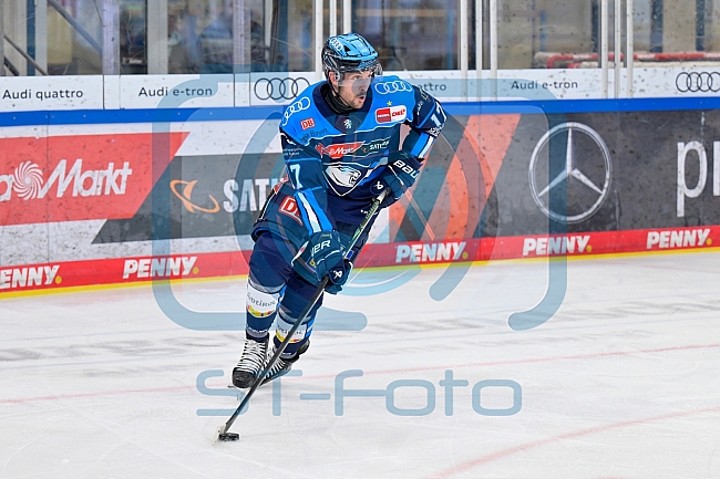 Eishockey, Herren, DEL, Saison 2025-2026, Spiel 40, ERC Ingolstadt - Straubing Tigers, 16.01.2026