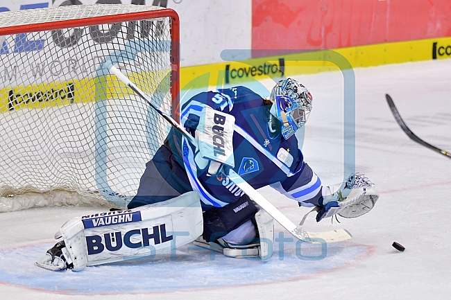 ERC Ingolstadt vs Adler Mannheim, Eishockey, DEL, Deutsche Eishockey Liga, Spieltag 19, 18.11.2018