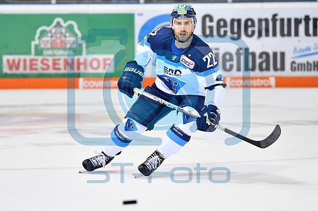 Straubing Tigers - ERC Ingolstadt, Eishockey, DEL, Deutsche Eishockey Liga, Vorb., 18.08.2017