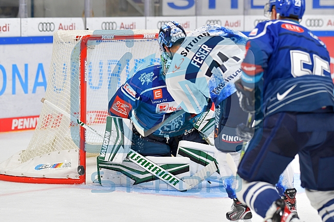 Vorbereitung, Eishockey, Herren, DEL, Saison 2021-2022, ERC Ingolstadt - HC Rytiri Kladno, 22.08.2021