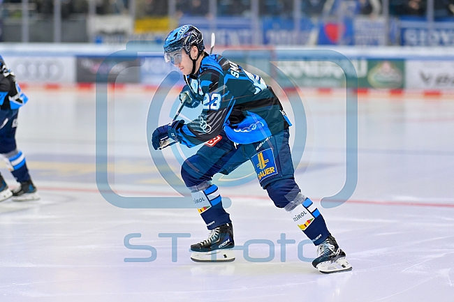 Eishockey, Herren, DEL, Saison 2025-2026, Spiel 35, ERC Ingolstadt - Pinguins Bremerhaven, 02.01.2026