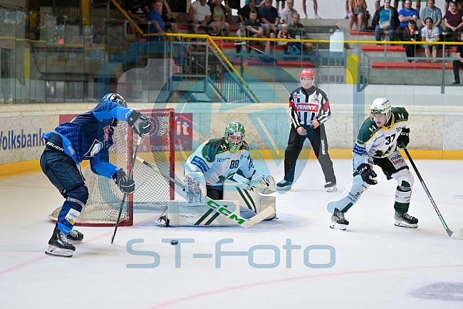Eishockey, Herren, DEL, Saison 2024-2025, EHC Olten - ERC Ingolstadt, 25.08.2024