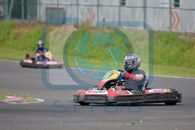 Eishockey, Herren, 6. Vinschgau-Cup, Saison 2022-2023, Audi ERC Gokart Cup 2022, 27.08.2022