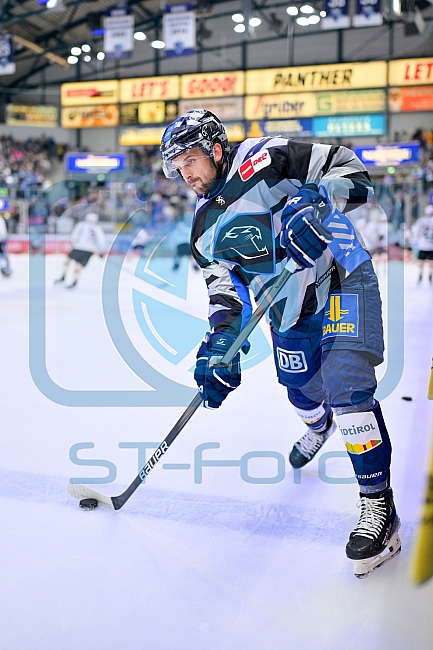 Eishockey, Herren, DEL, Saison 2024-2025, Playoffs Viertelfinale, Spiel 5, ERC Ingolstadt - Nürnberg Ice Tigers, 26.03.2025