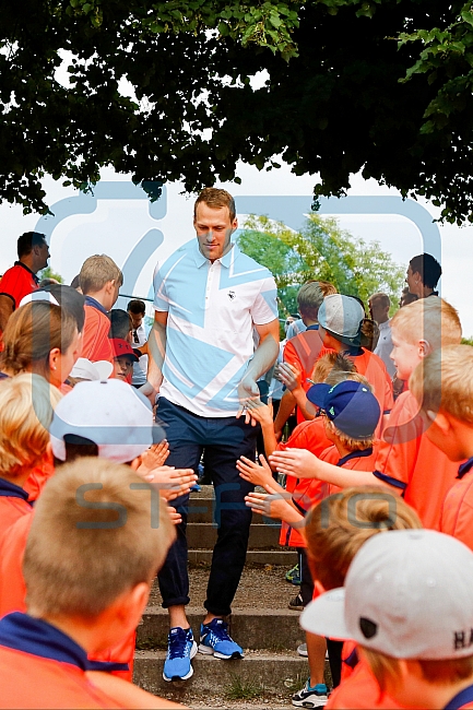 06.08.2016 - ERC Ingolstadt - Saisoneroeffnungsfest