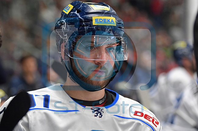 Augsburger Panther vs ERC Ingolstadt, DEL, Deutsche Eishockey Liga, Spieltag 7, 02.10.2019