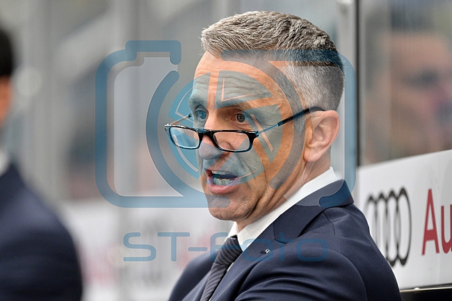 Eishockey, Herren, DEL, Saison 2022-2023, Vorbereitung, ERC Ingolstadt - Iserlohn Roosters, 14.08.2022