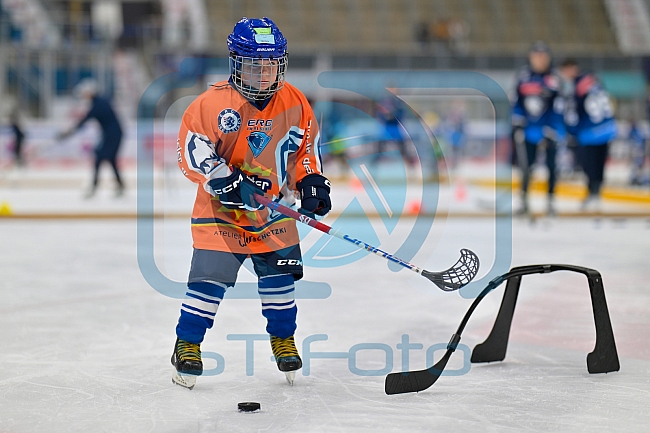 Eishockey, Herren, DEL, Saison 2024-2025, ERC Ingolstadt - Kids On Ice Day, 21.09.2024