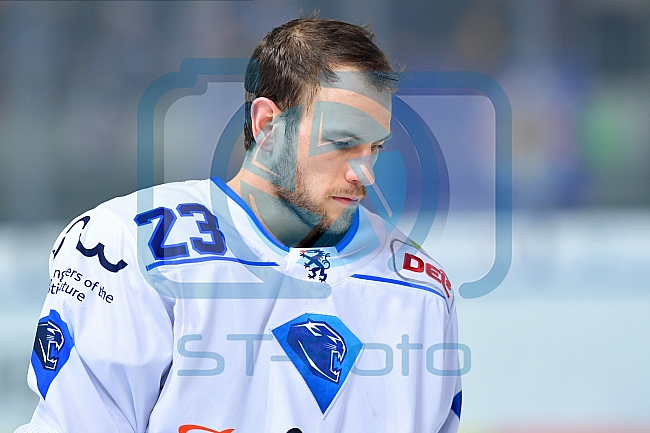 EHC Red Bull München vs ERC Ingolstadt, DEL, Deutsche Eishockey Liga, Spieltag 31, 26.12.2019
