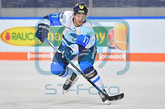 EHC Red Bull Muenchen vs ERC Ingolstadt, Eishockey, DEL, Deutsche Eishockey Liga, Spieltag 50, 24.02.2019