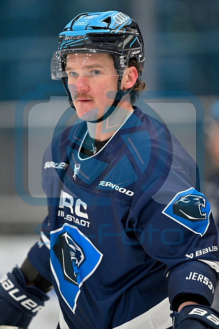 Eishockey, Herren, DEL, Saison 2025-2026, ERC Ingolstadt - Training, 13.02.2026