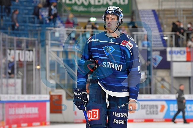 Eishockey, Herren, DEL, Saison 2021-2022, Playoffs - 1. Runde, Spiel 2, ERC Ingolstadt - Kölner Haie, 07.04.2022