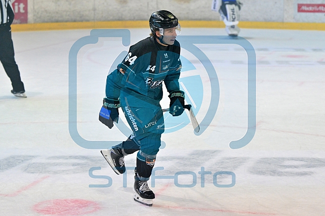 Eishockey, Herren, DEL, Saison 2026-2027, Steinbach Black Wings Linz - ERC Ingolstadt, 23.08.2026