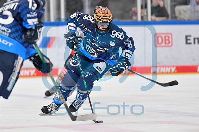 Eishockey, Frauen, DFEL, Saison 2024-2025, ERC Ingolstadt - EC Bergkamener Bären, 12.10.2024