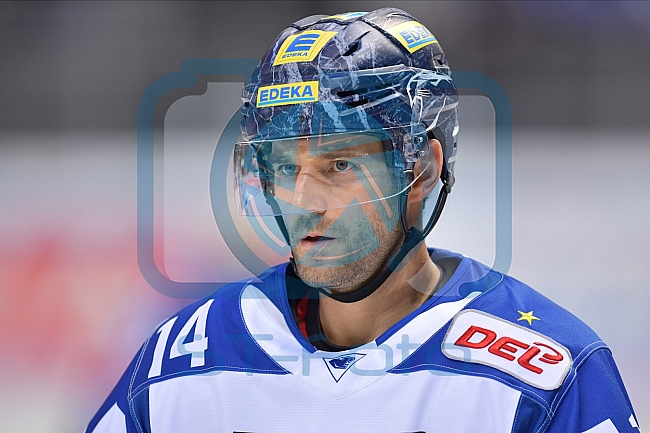 ERC Ingolstadt vs Iserlohn Roosters, DEL, Deutsche Eishockey Liga, Spieltag 41, 31.01.2020
