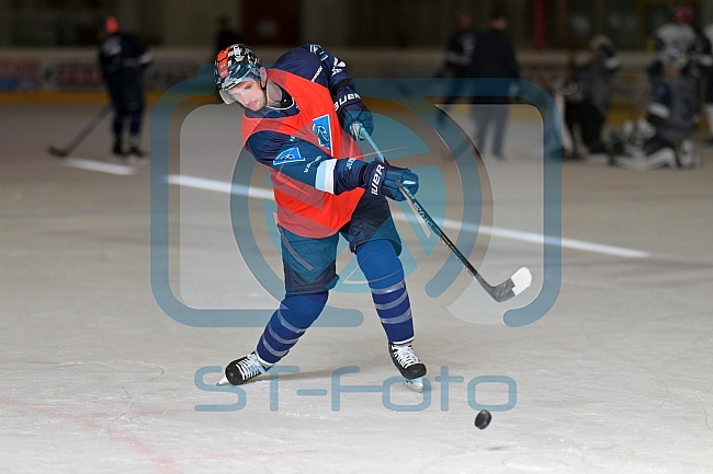Eishockey, Herren, DEL, Saison 2023-2024, Vinschgau Cup, ERC Ingolstadt - IceTraining, 24.08.2023