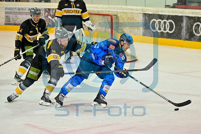 Eishockey, Herren, DEL, Saison 2025-2026, Vinschgau Cup, Spiel 4, HC Pustertal - ERC Ingolstadt, 24.08.2025