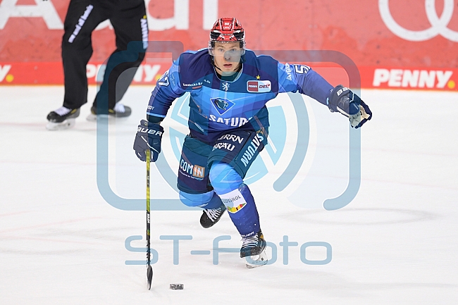 Eishockey, Herren, DEL, Saison 2020-2021, ERC Ingolstadt - Schwenninger Wild Wings, 19.01.2021