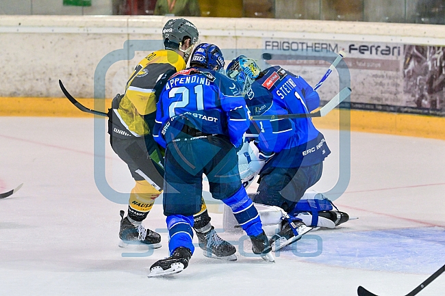 Eishockey, Herren, DEL, Saison 2026-2027, ERC Ingolstadt - HC Falkensteiner Pustertal, 21.08.2026
