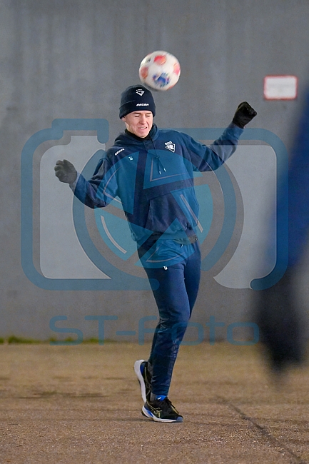 Eishockey, Herren, DEL, Saison 2025-2026, Spiel 31, ERC Ingolstadt - EHC Red Bull München, 23.12.2025