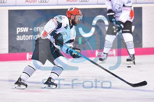 ERC Ingolstadt vs Thomas Sabo Ice Tigers, DEL, Deutsche Eishockey Liga, Spieltag 37, 06.01.2019