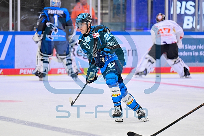 Eishockey, Herren, DEL, Saison 2025-2026, Playoffs Halbfinale, Spiel 3, ERC Ingolstadt - Grizzlys Wolfsburg, 19.09.2025