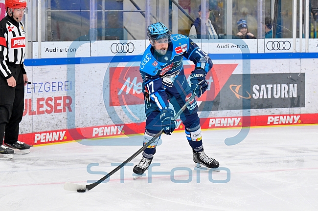 Eishockey, Herren, DEL, Saison 2025-2026, Spiel 50, ERC Ingolstadt - Adler Mannheim, 08.03.2026