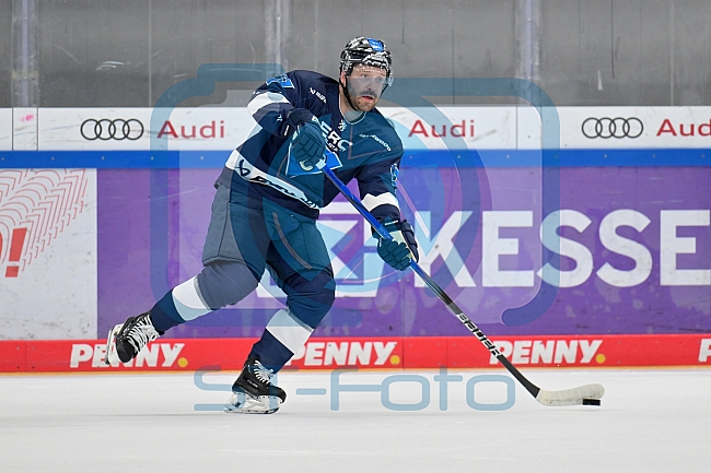 Eishockey, Herren, DEL, Saison 2024-2025, ERC Ingolstadt - Showtraining für Dauerkartenbesitzer, 04.08.2024