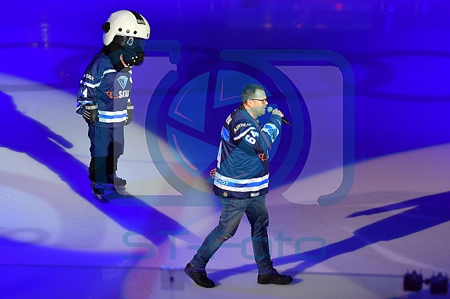 ERC Ingolstadt vs Fischtown Pinguins, Eishockey, DEL, Deutsche Eishockey Liga, Spieltag 23, 30.11.2018