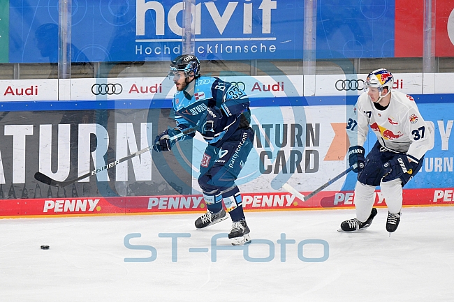 Eishockey, Herren, DEL, Saison 2022-2023, Playoff-Finale - Spiel 4, ERC Ingolstadt - EHC Red Bull München, 21.04.2023