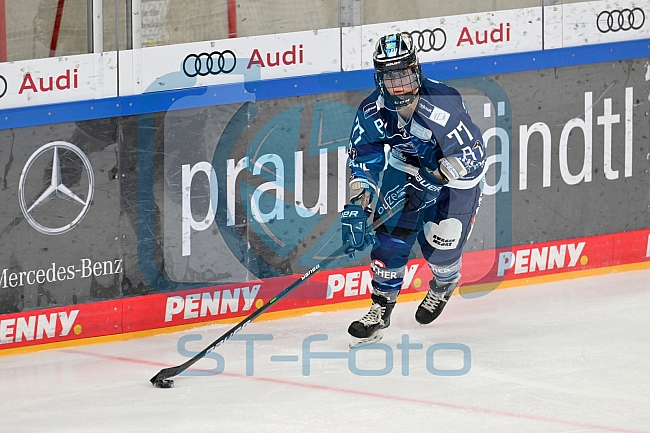 Eishockey, Frauen, DFEL, Saison 2021-2022, ERC Ingolstadt - ESC Planegg-Würmtal, 22.01.2021