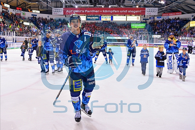 ERC Ingolstadt vs Kölner Haie, DEL, Deutsche Eishockey Liga, Spieltag 9, 06.10.2019
