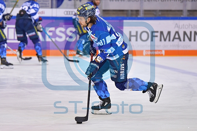 ERC Ingolstadt vs Düsseldorfer EG, DEL, Deutsche Eishockey Liga, Spieltag 37, 12.01.2020