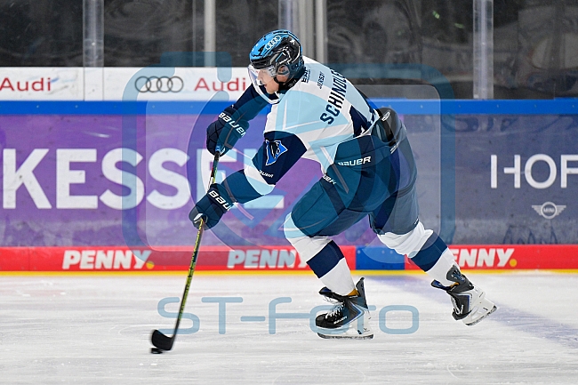 Eishockey, Herren, DEL, Saison 2025-2026, ERC Ingolstadt - Training, 04.08.2025