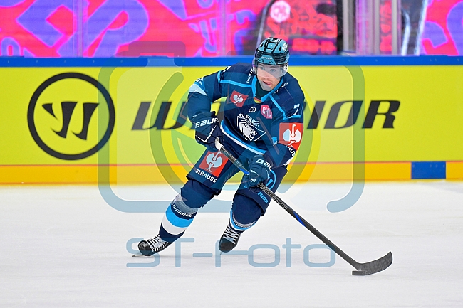 Hockey, Mens, CHL, Season 2025-2026, Regular Season, Game Day 1, ERC Ingolstadt - Ilves Tampere, 28.08.2025