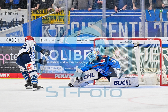 Eishockey, Herren, DEL, Saison 2025-2026, Spiel 26, ERC Ingolstadt - Schwenninger Wild Wings, 07.12.2025