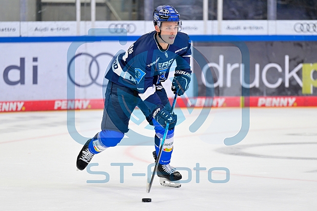 Eishockey, Herren, DEL, Saison 2026-2027, ERC Ingolstadt - Saisoneröffnung, 09.08.2026