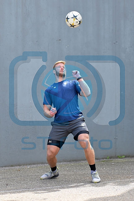 Eishockey, Herren, DEL, Saison 2024-2025, Vorbereitung, ERC Ingolstadt - Nürnberg Ice Tigers, 15.09.2024