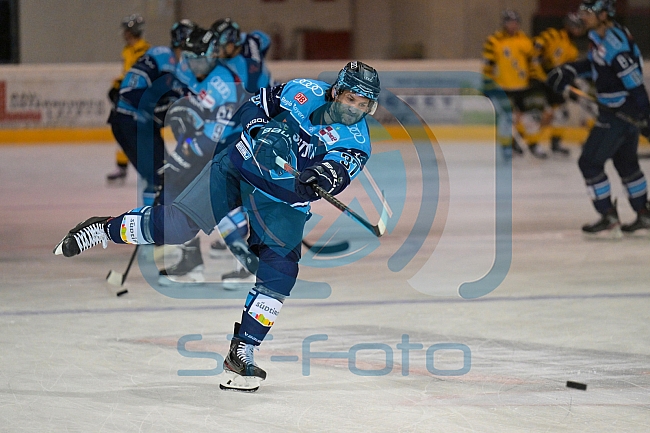 Eishockey, Herren, 6. Vinschgau-Cup, Saison 2022-2023, ERC Ingolstadt - HC Pustertal, 26.08.2022