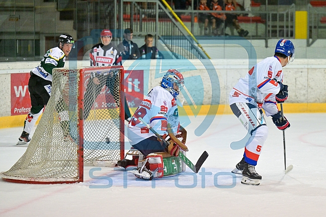 Eishockey, Herren, DEL, Saison 2024-2025, HC TIWAG Innsbruck - EHC Olten, 24.08.2024