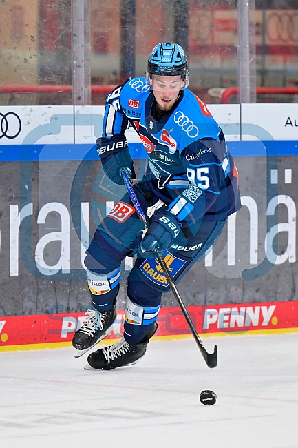 Eishockey, Herren, DEL, Saison 2025-2026, Spiel 14, ERC Ingolstadt - Adler Mannheim, 26.10.2025