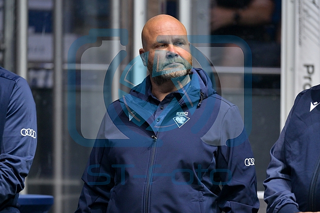 Eishockey, Herren, DEL, Saison 2026-2027, ERC Ingolstadt - Saisoneröffnung, 09.08.2026