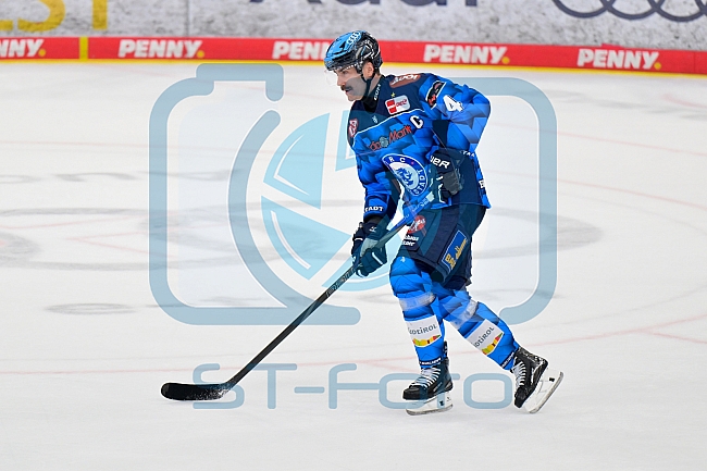Eishockey, Herren, DEL, Saison 2025-2026, Spiel 19, ERC Ingolstadt - Augsburger Panther, 16.11.2025