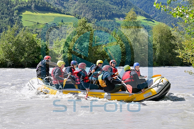 Eishockey, Herren, DEL, Saison 2026-2027, ERC Ingolstadt - Fan-Rafting, 22.08.2026