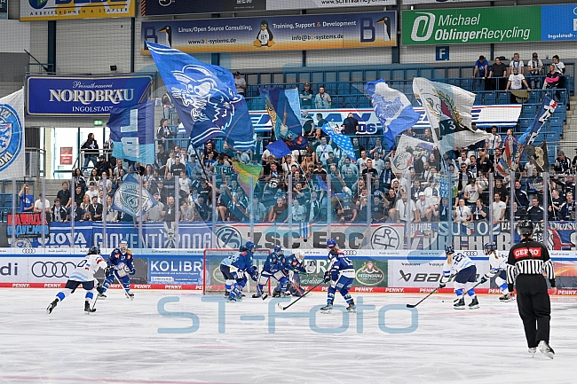 Eishockey, Frauen, DFEL, Saison 2026-2027, Testspiel, ERC Ingolstadt - ZSC Lions Zürich, 05.09.2026