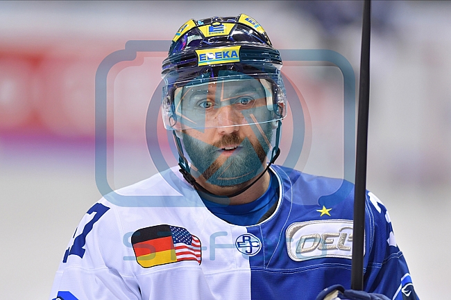 ERC Ingolstadt vs Koelner Haie, DEL, Deutsche Eishockey Liga, Playoffs, Viertelfinale, Spiel 6, 29.03.2019