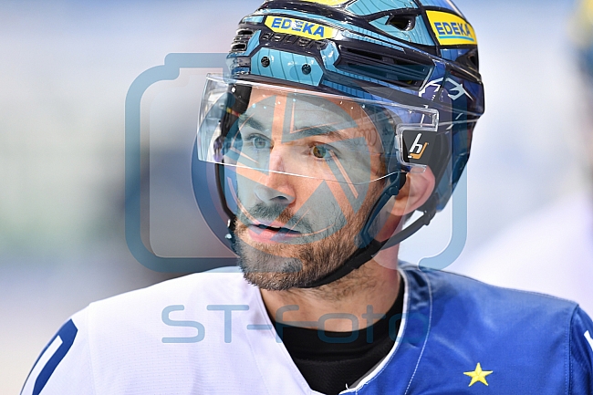 ERC Ingolstadt vs Kölner Haie, Eishockey, DEL, Deutsche Eishockey Liga, Spieltag 52, 04.03.2018