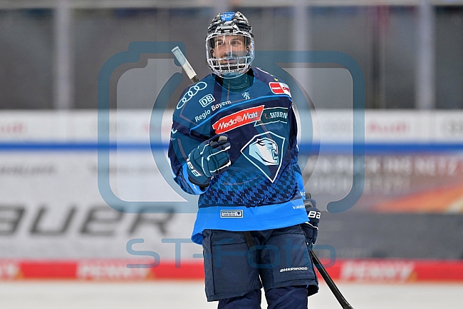 Eishockey, Herren, DEL, Saison 2024-2025, Vorbereitung, ERC Ingolstadt - Nürnberg Ice Tigers, 15.09.2024